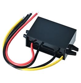 [H52217] DC-DC step-down konverter - 48V(30-60V) > 24V / 5A (IP67)