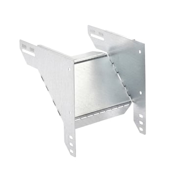 [8037021520] T-stykke 60Hx600x1mm Zinc+