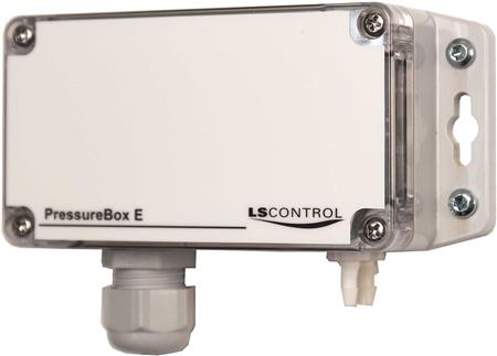 [5478001632] PRESSUREBOX E 2500 0-10V ONLY / ES 1088