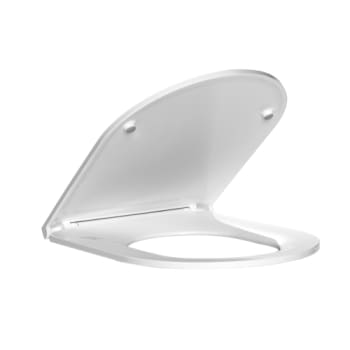 [930234566] Cassøe silent toiletsæde