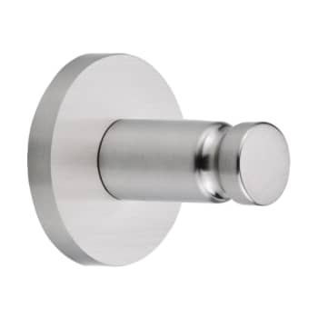 [930217283] tesa® Moon Håndklædekrog rustfrit stål-look