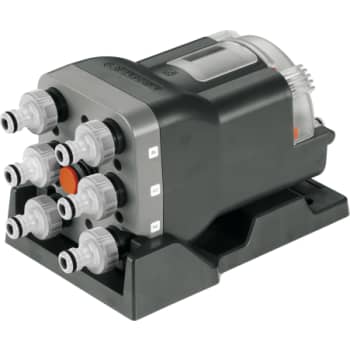 [881226846] Gardena automatisk vandfordeler