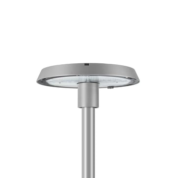 [7857021620] Signify TownTune BDP260 3500lm/740 23,4W Symmetrisk optik CLO MSP Ø60 Lys grå 5 m kabel