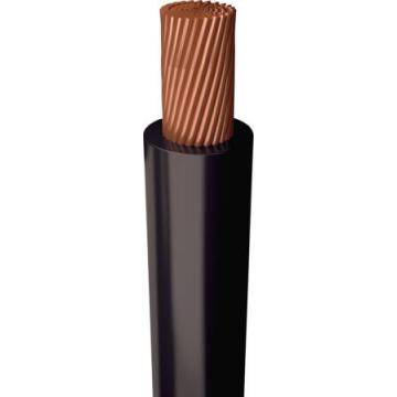 [5732150883] Monteringsledning H07Z-K 95°C 1X70 SORT T500