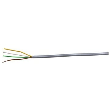 [5734403648] Multikabel LIHH 2x0,75 grå CTS UV afmåling