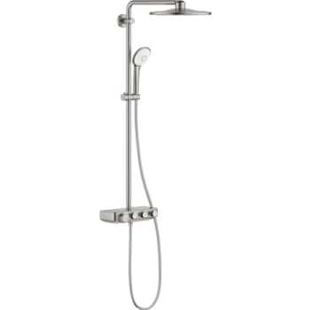 [722680816] Grohe Euphoria Smartcontrol 310 Duo Brusesystem