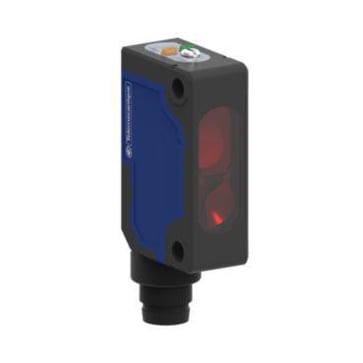 [7524616355] Miniature fotocelle Diffus SN=1,5M PNP M8 stik