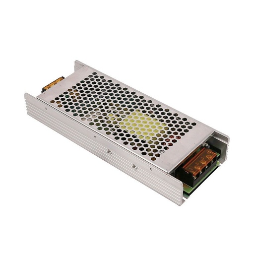 [4098-0] V-Tac 360W Strømforsyning - 24V DC, 15A, IP20 (Indendørs) - Med 5 års producentgaranti