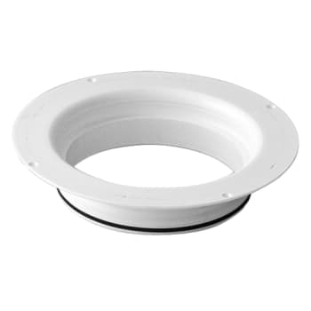 [153479614] Purus forhøjer Ø150/250 hvid