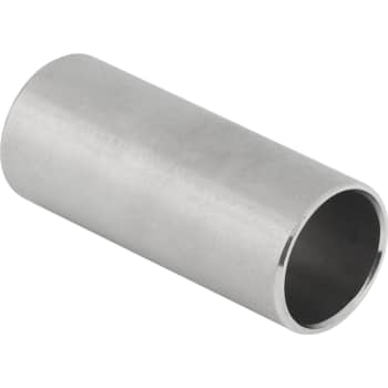 [034300028] 28mm x 5,6cm Rør-ende Mapress RF