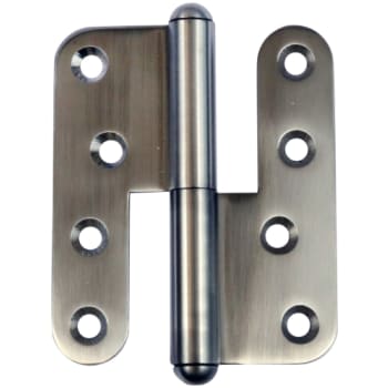 [894040261] Hængs.11131h  96x33x2,5 rs ø