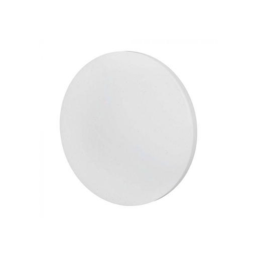 [26592-18296] 36W Loftlampe med RGB+WW+CW, Stjernebetræk - Kompatibel med Amazon Alexa og Google Home
