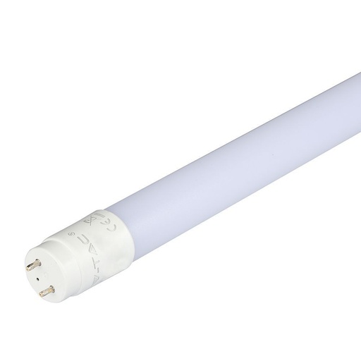 [4400-9472] V-Tac T8-Samsung60 Pro LED-rør, 7,5W, 60 cm, 110LM/W, Samsung LED chip