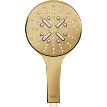 [738701348] Rainshower SmartActive 130, Håndbruser 3 sprays