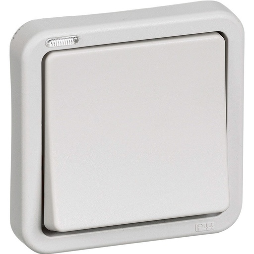 [1017050039] OPUS® 74 - Afbryder Korrespondance