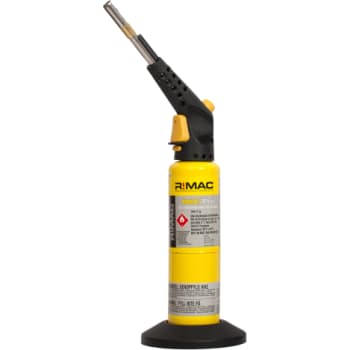 [853030214] BLÆSELAMPE RIMAC MAP PRO400 G GAS 2400°C