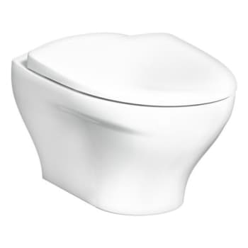 [613018230] Gustavsberg 8330 Estetic hængeskål
