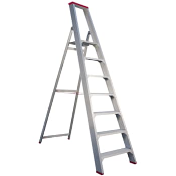 [881170368] JUMBO trappestige Super Proff enkel, 7 trin