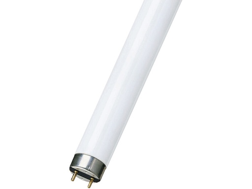 [H62159] T8 UV-A lysstofrør - 15W, 437mm, 14000h (insektlampe)