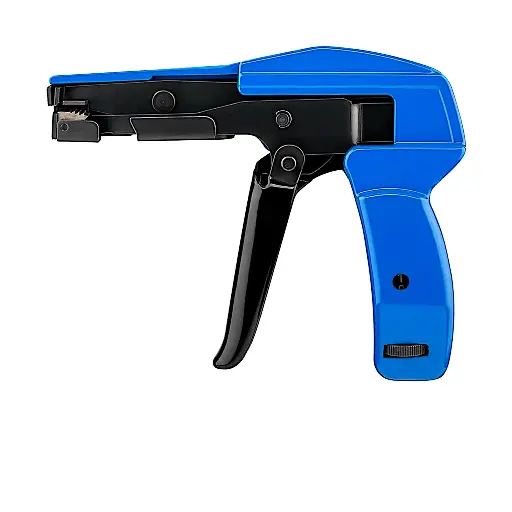 [H50599] Kabelstrip stramme-klippetang - 2,2-4,8mm, 4 niveauer