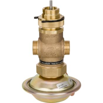 [0246122357] DANFOSS AVQM FLOWREGULATOR DN25, KVS 8,0, G1 1/4 A
