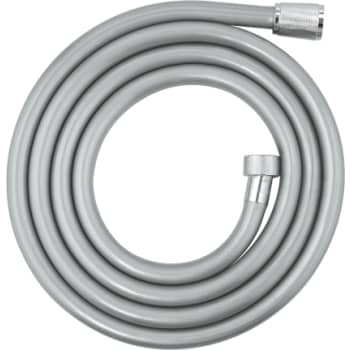 [738216504] Grohe VitalioFlex Trend bruseslange Chrome, 2000mm
