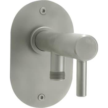 [743458154] Frostline DUO wall posteventil 15mm 300-550mm