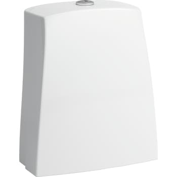 [609621300] Laufen Pro-n cisternekappe til gulvstående toilet