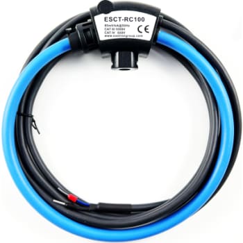 [6298300367] Rogowskispole ESCT-RC100 1000A flex for Eastron SDM630MCT-RC