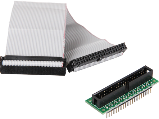 [H62866] GPIO Konnektor-kit til Raspberry Pi