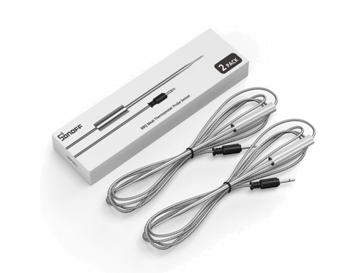 [H30045] Probesæt til smart BBQ-grilltermometer (2 stk.)