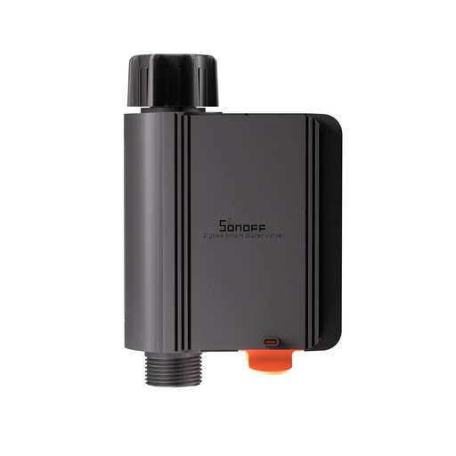 [H51986] SWV-BSP ZigBee 3.0 automatisk vandingsventil - 3/4" kobling