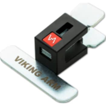 [881131504] VIKING ARM tvingelås til monteringsærktøj