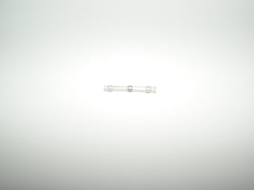 [9921003611] Loddemuffe vandtæt 0,3-0,8 MM hvid