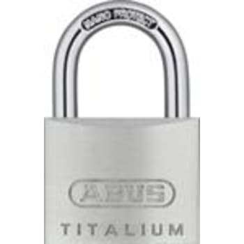 [894083985] Abus hængelås 64TI/30