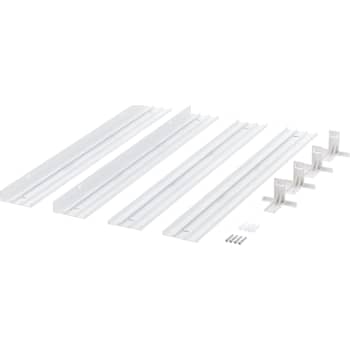 [2046362724] PÅBYGNINGSRAMME LEDINAIRE PANEL 60X60
