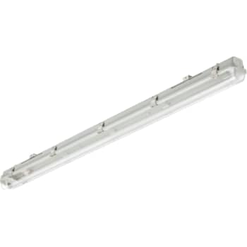 [2046366023] Philips Ledinaire Tomt Industriarmatur WT050C til 1xLED-lysrør 1200mm