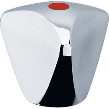 [745029112] Grohe Trecorn håndtag 1/2" rød
