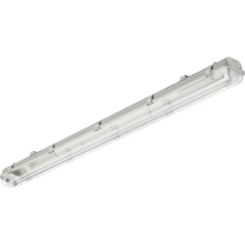 [2046366036] Philips Ledinaire Tomt Industriarmatur WT050C til 2xLED-lysrør 1200mm