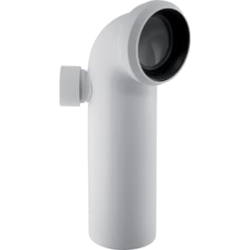[617865900] Geberit afløbsbøjning 90°