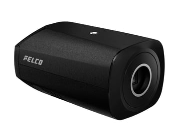 [7885255578] 8MP Sarix Enhanced Box IP Indendørs Sort SRXE4P-8-IBX-1