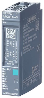 [7889510675] Siwarex WP321 veje elektronik 7MH4138-6AA00-0BA0