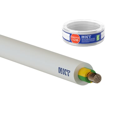 [3033878390] INST.KABEL  1G10 R50 NOIKLX 90 DCA
