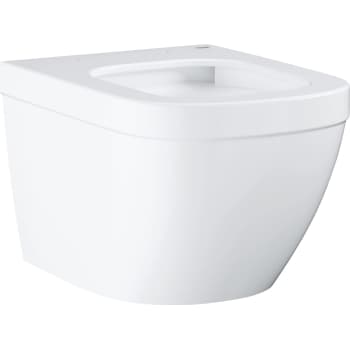 [613343000] GROHE Euro hvid vægskål