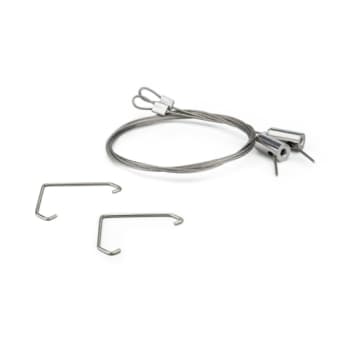 [2046513229] Tilbehør til Philips CoreLine FastSet Stænktæt SM155Z Justerbart wiresæt