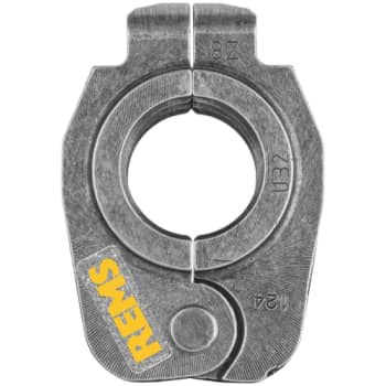 [861279154] REMS pressring U 32 S (PR-2B), mellemtang påkrævet