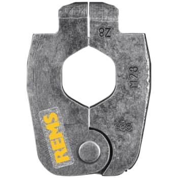 [861279147] REMS pressring  M 28 S (PR-2B), mellemtang påkrævet