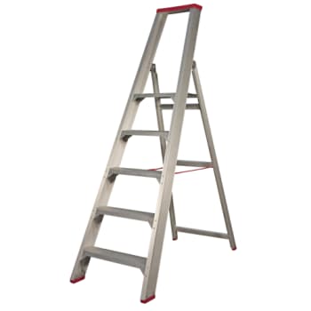 [881170371] JUMBO trappestige Super Proff enkel, 5 trin