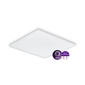 [2046516721] Philips Ledinaire Panel All-in RC065B Gen5 LED 3400lm/830-835-840 60x60 UGR<19