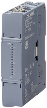 [7889254229] SIMATIC S7-1200 G2: SM 1231 analog indgang 8 AI, indgange: 8x AI 14 bit ADC (+/- 10 V +/-5 V +/-2,5